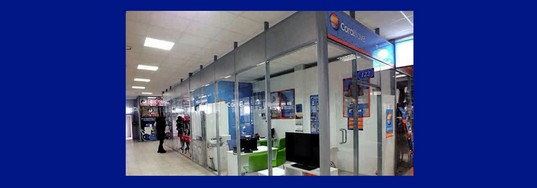 Туристическое агенство «Coral Travel»