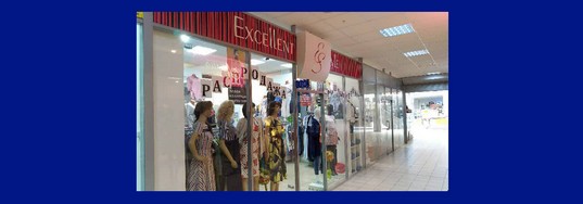 Женская одежда «Excellent Style»